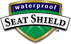 Waterproof Seat Protection by SeatShield