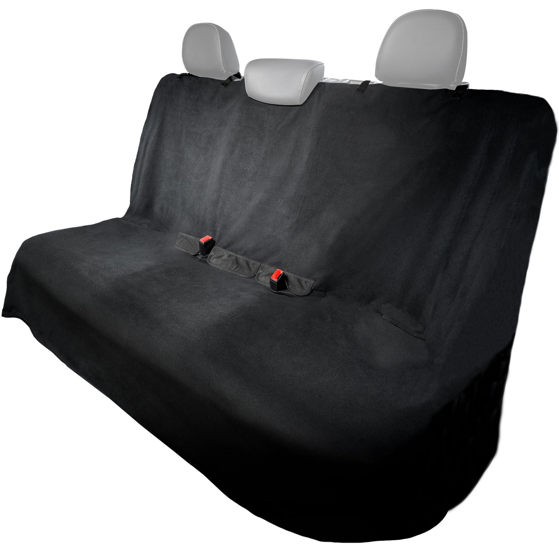 Dog Seat Cover Weathertech 81CSBP01GY Child Car Seat Protector W