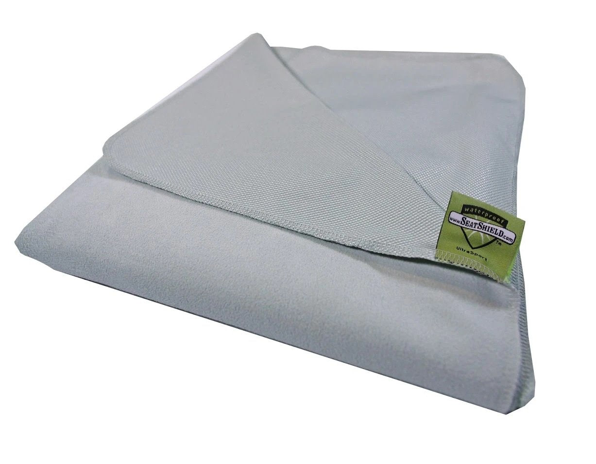 Waterproof Picnic Blanket - Gray