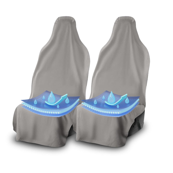 UltraSport 2-pack (Gray)