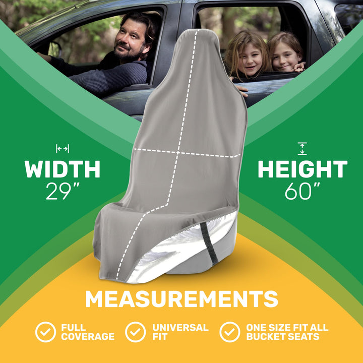 EliteSport 2-Pack (Gray)