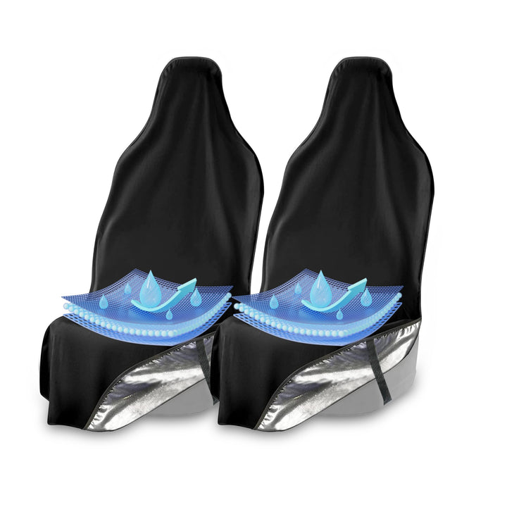 EliteSport 2-Pack (Black)