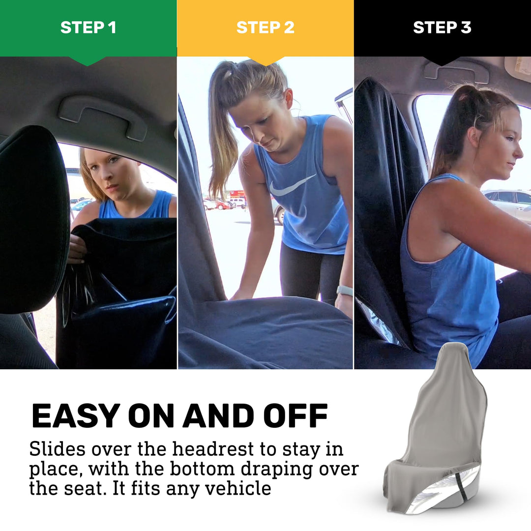 EliteSport 2-Pack (Gray)