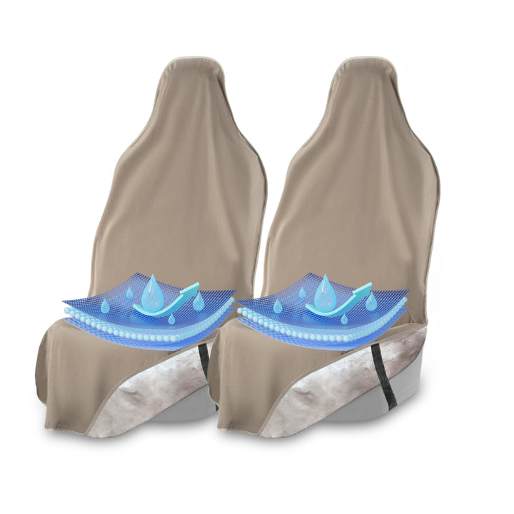 EliteSport 2-Pack (Tan)