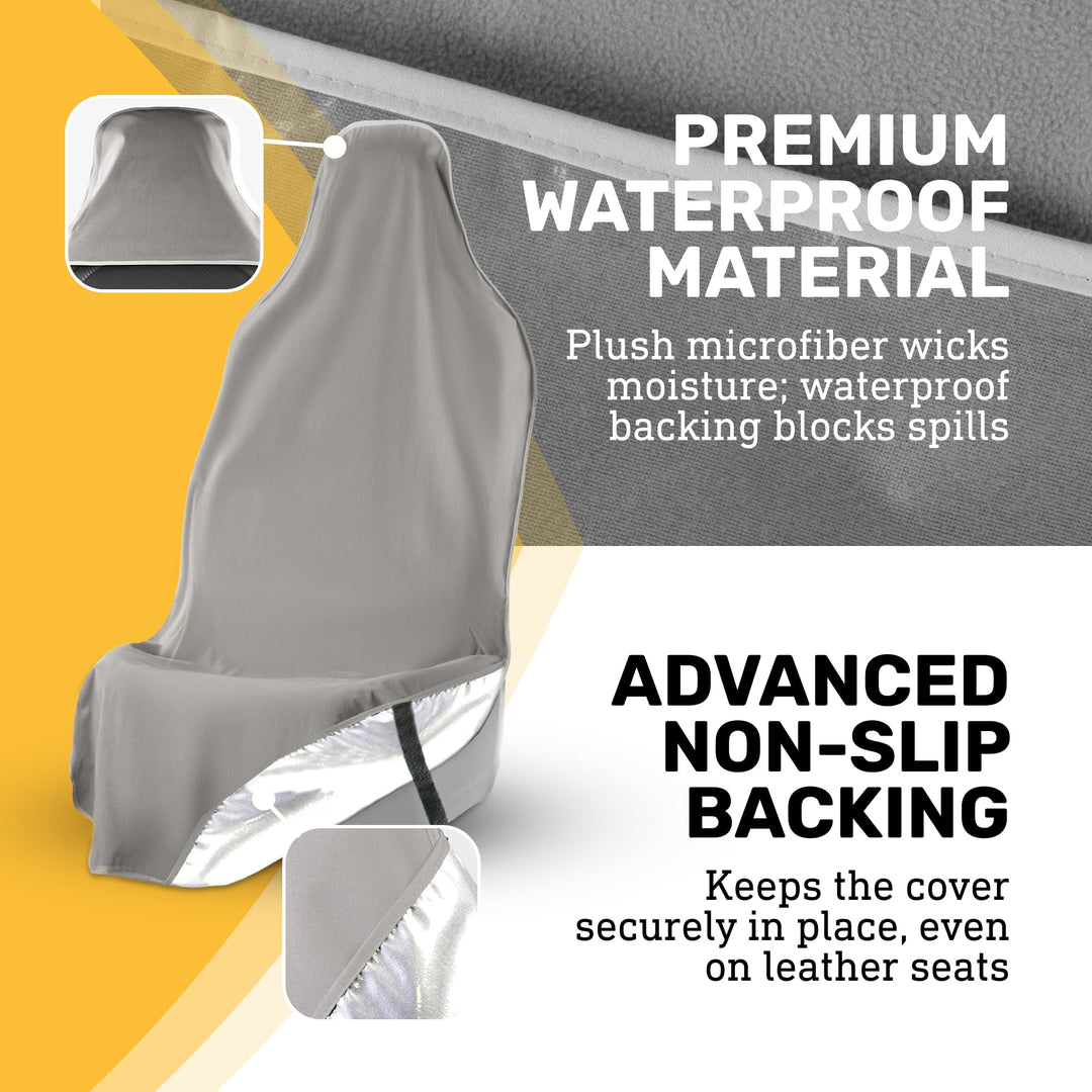 EliteSport 2-Pack (Gray)