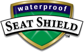 Waterproof Seat Protection by SeatShield