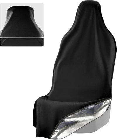 Non-slip seat protectors - EliteSport Seatshield