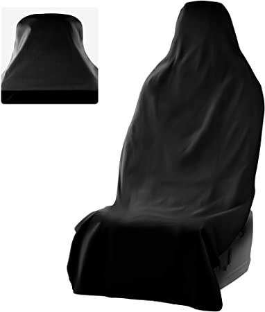 Ultrasport Seatshield Anti-Odor and Moisture-Wicking