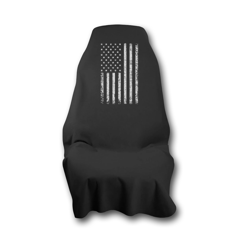 UltraSport SeatShield - USA Flag
