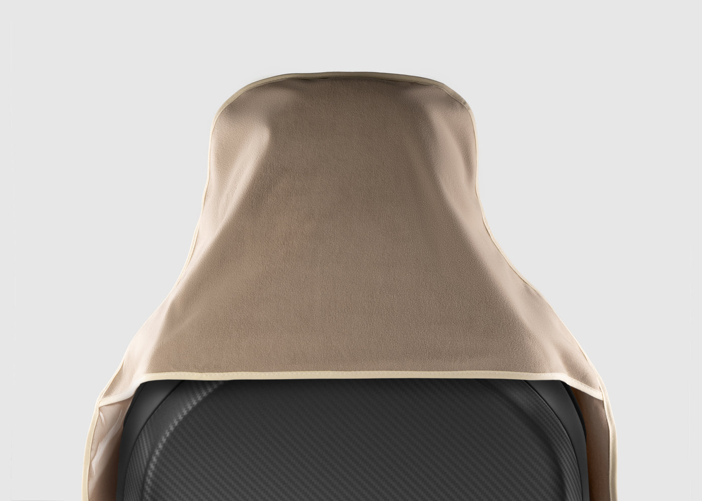 Tan Waterproof Seat Cover - Seatshield