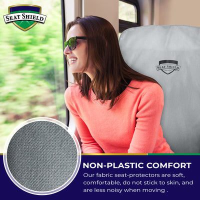 SeatShield Non Plastic Comfort - Disposable