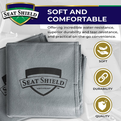 Disposable Seat Cover - Breathable seat covers