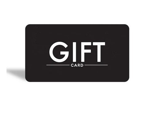 Waterproof SeatShield Gift Card