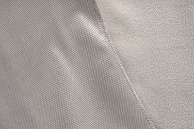 Gray Ultrasport Seatshield Close up